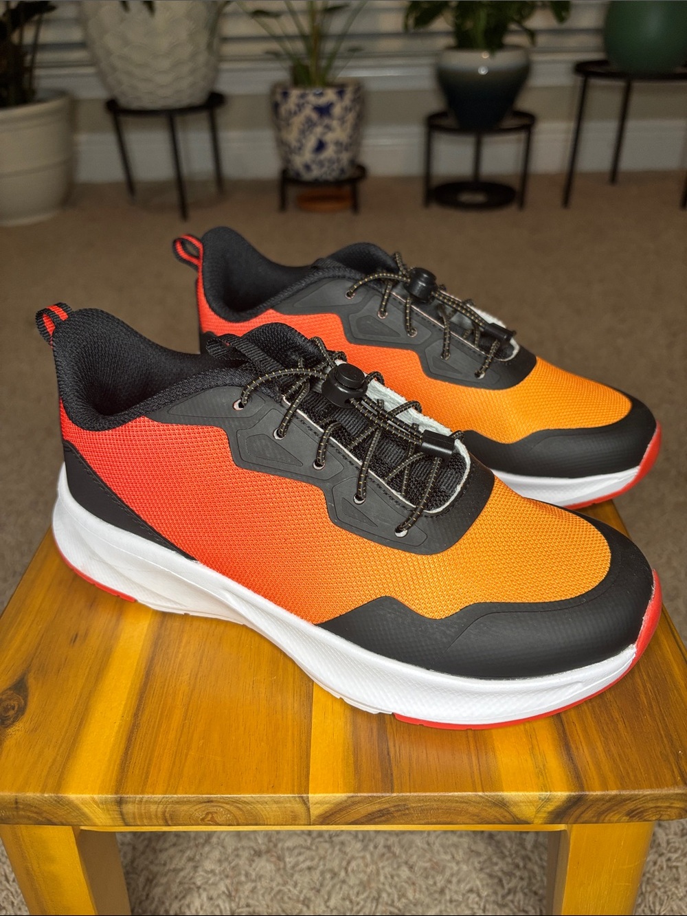 👟Boys Athletic Works Sneakers 👟
